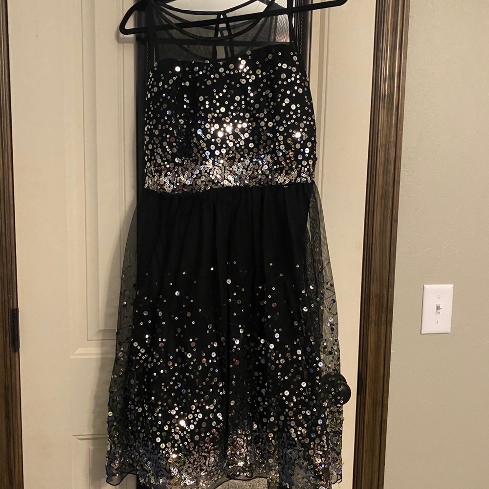 Dillards Dress